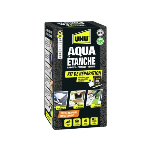 aqua etanche kit reparation