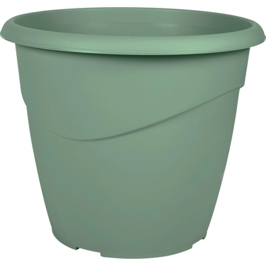 pot marina vert 30cm