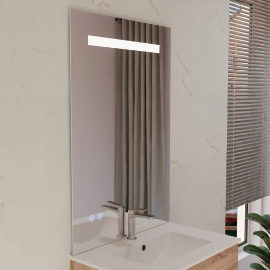 miroir led eleg plus 70gh+inte