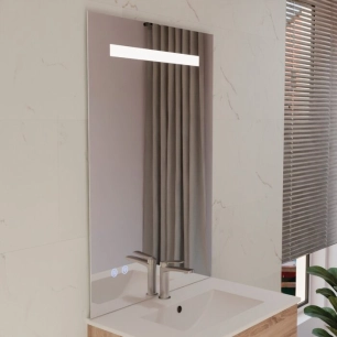 miroir led eleg plus 70gh+inte