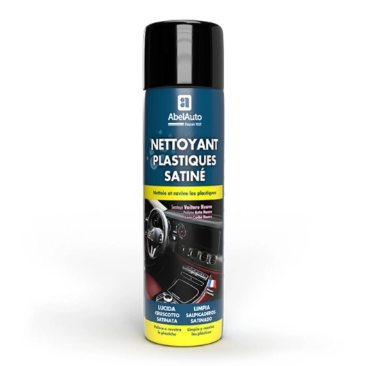 nett plast satin 400ml agrume