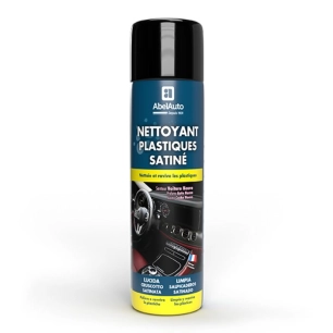 nett plast satin 400ml agrume