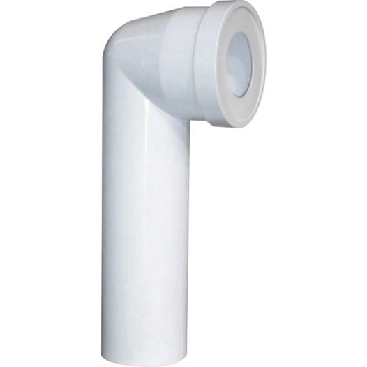 pipe longue d.100 x 330 mm