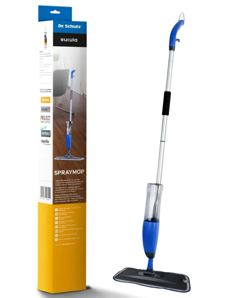 balai spray mop balai spray mop - dr schutz