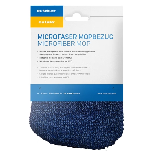 microfibre de rechange pour balai spray mop microfibre de rechange pour balai spray mop - dr schutz