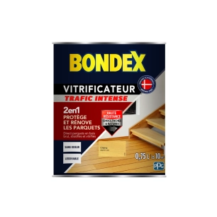 vitrificateur trafic intense vitrificateur trafic intense - bondex