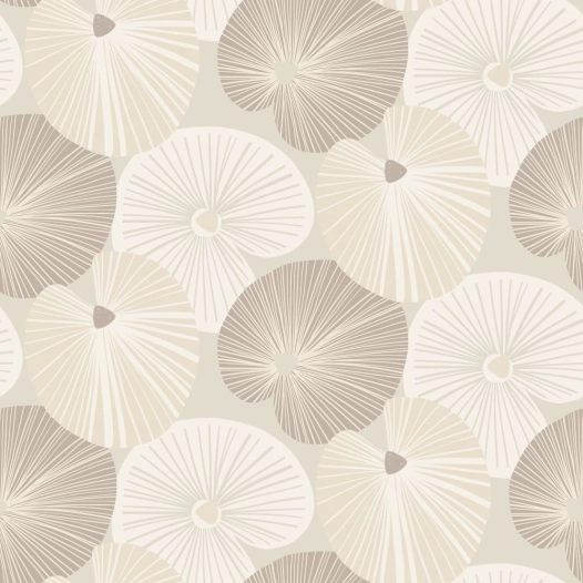 toile cirée déco malawy beige 140 cm x 20 m toile cirée déco malawy beige 140 cm x 20 m - access deco