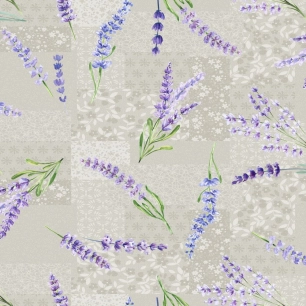 toile cirée déco aspic gris 140 cm x 20 m toile cirée déco aspic gris 140 cm x 20 m - access deco