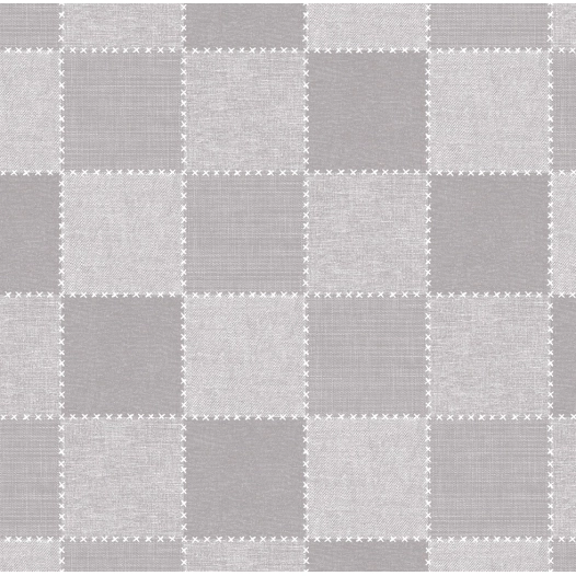 toile cirée déco weaver perle 140 cm x 20 m toile cirée déco weaver perle 140 cm x 20 m - access deco