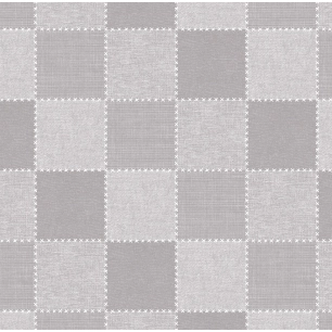 toile cirée déco weaver perle 140 cm x 20 m toile cirée déco weaver perle 140 cm x 20 m - access deco