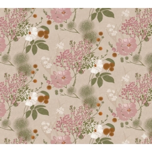 toile cirée déco may 140 cm x 20 m toile cirée déco may 140 cm x 20 m - access deco