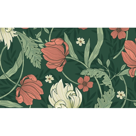 tapis velvet wm rose 45 x 75 cm tapis velvet wm rose 45 x 75 cm - mercury