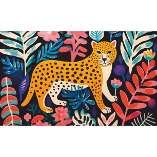 tapis velvet matisse 45 x 75 cm tapis velvet matisse 45 x 75 cm - mercury