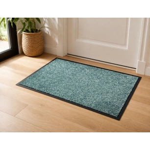 tapis memphis 40 x 60 cm tapis memphis 40 x 60 cm - mercury