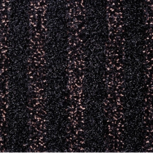 tapis tufté twinmat evo marron rouleau largeur 2.05 m épaisseur 8 mm à la coupe tapis tufté twinmat evo marron rouleau largeur 2