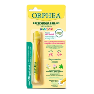 soin post-morsure pour enfants, roll-on, 10 ml, blister