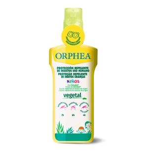 répulsif anti-insectes pour enfants, lotion pour le corps, 100 ml