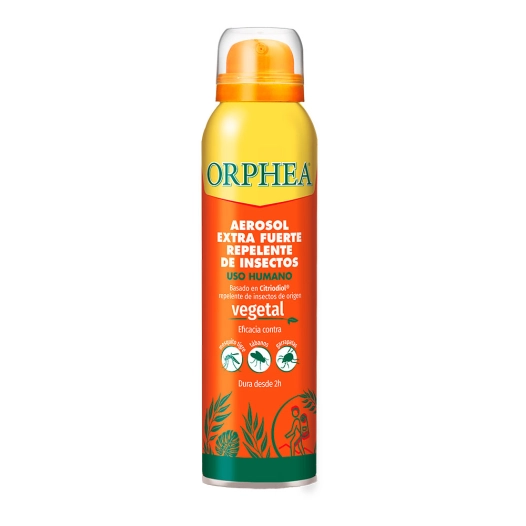 insecticide extra fort, spray, 100 ml