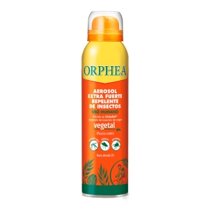 insecticide extra fort, spray, 100 ml