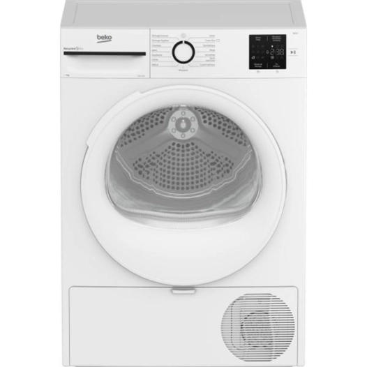 beko sèche-linge d14h19301 - beko
