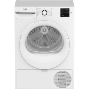 beko sèche-linge d14h19301 - beko