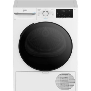 beko sèche-linge d3h210c93wc - beko