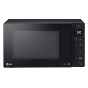 lg micro-ondes gril mh6535gib - lg