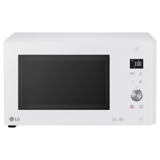 lg micro-ondes gril mh7265ddh - lg