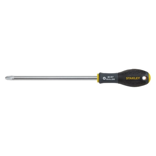 Tournevis Phillips PH4 FATMAX Précision et Robustesse FATMAX - FATMAX