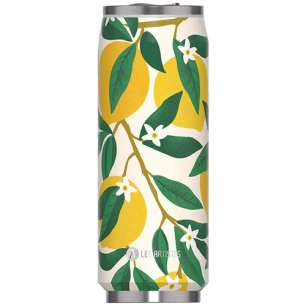 canette / can lemon p. 500ml/16,5fl.oz - les artistes maxili