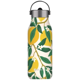 bouteille / bottle 2.0 lemon p. 1000ml/34fl.oz - les artistes maxili