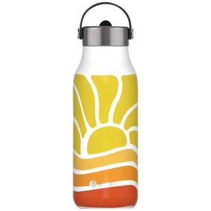 bouteille / bottle 2.0 sun festival p. 1000ml/34fl.oz - les artistes maxili