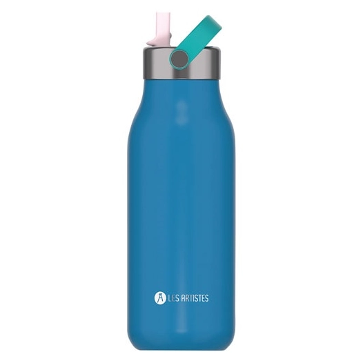 bouteille / bottle 2.0 ocean p. 1000ml/34fl.oz - les artistes maxili