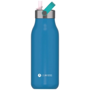 bouteille / bottle 2.0 ocean p. 1000ml/34fl.oz - les artistes maxili