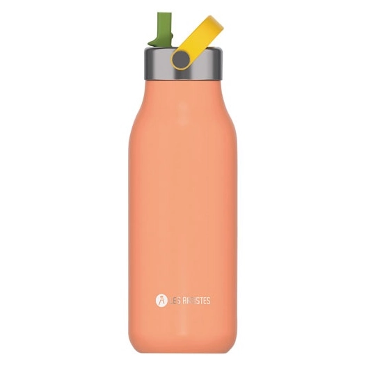 bouteille / bottle 2.0 sunset p. 1000ml/34fl.oz - les artistes maxili