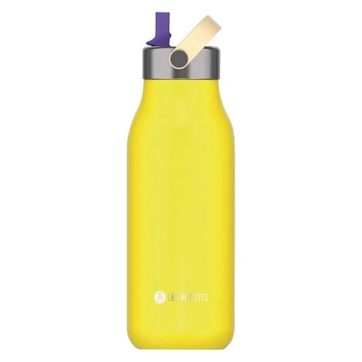 bouteille / bottle 2.0 sunbeam p. 1000ml/34fl.oz - les artistes maxili