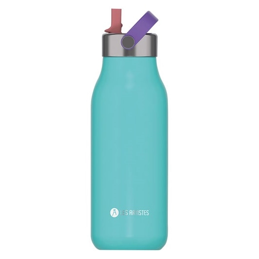bouteille / bottle 2.0 sky p. 1000ml/34fl.oz - les artistes maxili