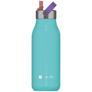 bouteille / bottle 2.0 sky p. 1000ml/34fl.oz - les artistes maxili