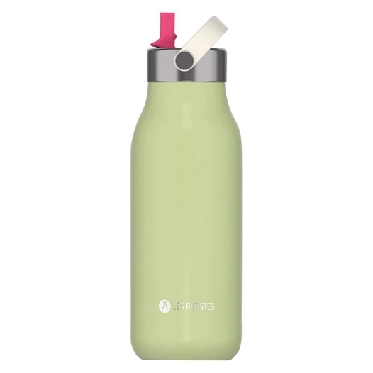 bouteille / bottle 2.0 meadow p. 1000ml/34fl.oz - les artistes maxili