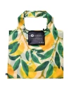 sac recyclã©/recycled bag lemon - les artistes maxili