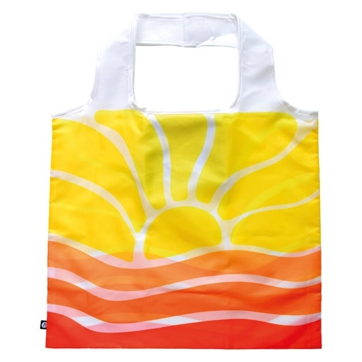 sac recyclã©/recycled bag sun festival - les artistes maxili