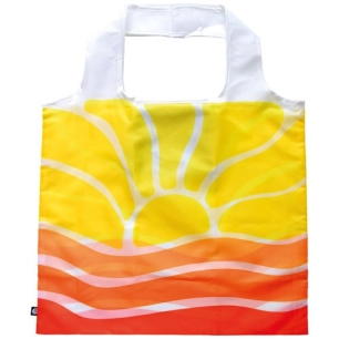 sac recyclã©/recycled bag sun festival - les artistes maxili