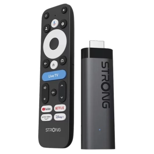 strong clé android tv - leap-nova - strong