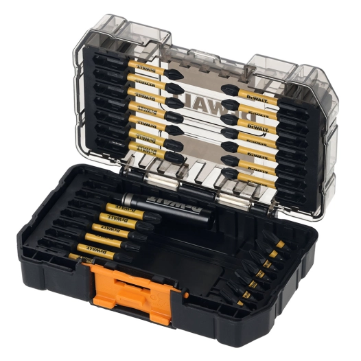 embouts édition mclaren, ensemble de 28 pièces