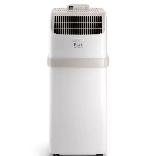 delonghi climatiseur mobile - paces72classic - delonghi