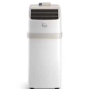 delonghi climatiseur mobile - paces72classic - delonghi