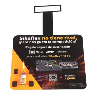 oscillateur sikaflex