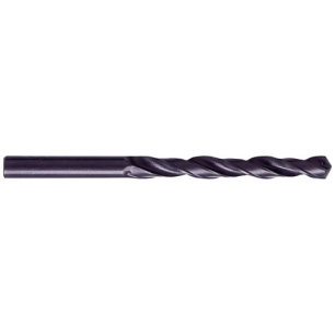 foret metaux lamine hss revetu steam ã¸ 6.5 mm - tivoly