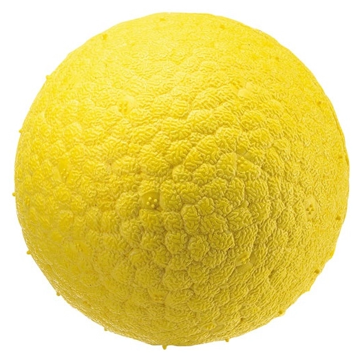 balle chewa boing m jaune - ferplast france