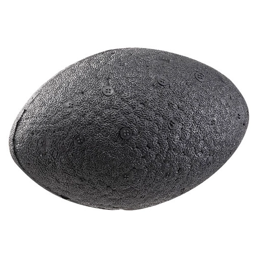 balle chewa boing m rugby noir - ferplast france